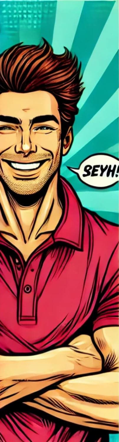 Image d'une femme qui sourit