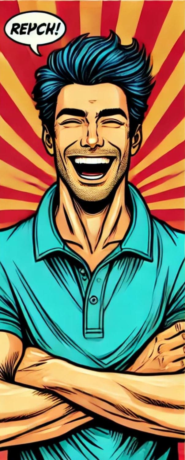 Image d'une femme qui sourit