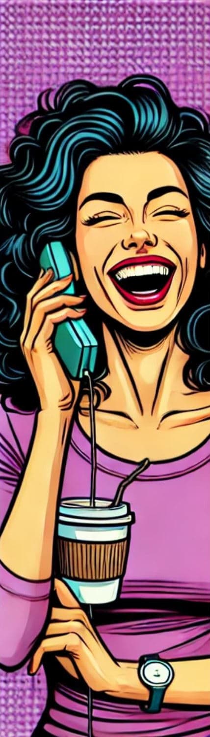 Image d'un homme qui sourit