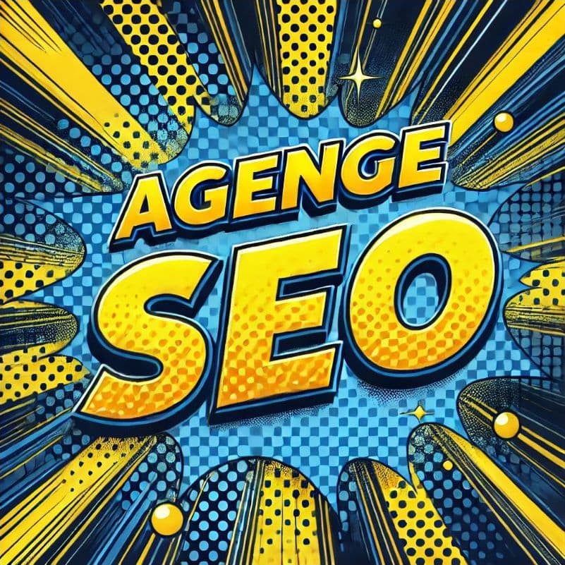 Agence SEO