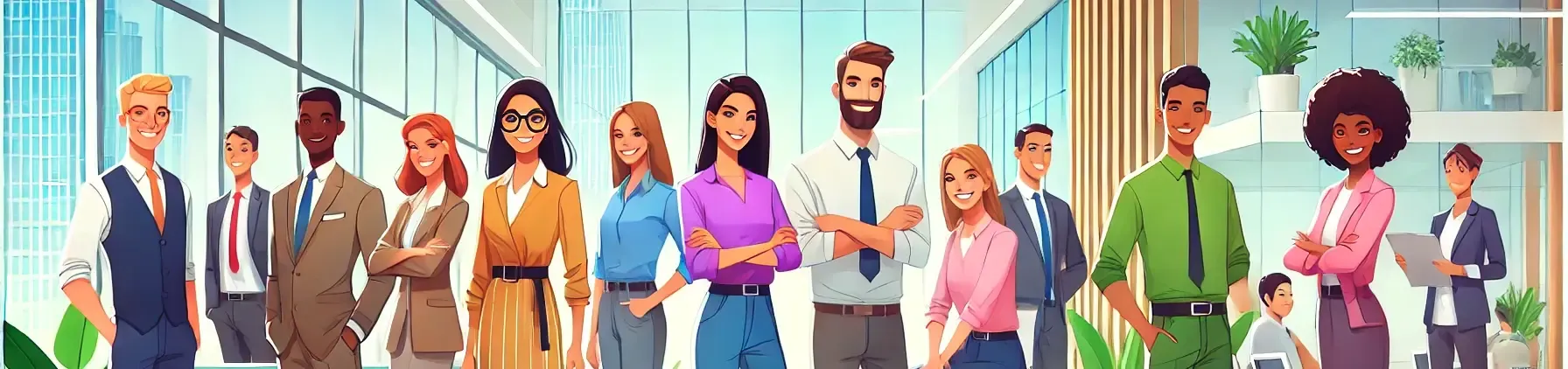 Nos équipes SEO à Lyon